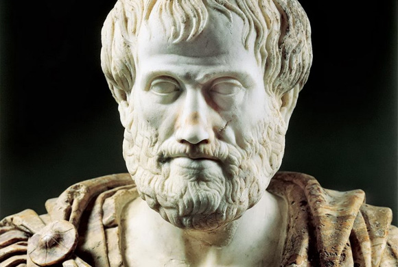 FILOSOFIA DE ARISTÓTELES: OBRAS DISPONÍVEIS NA BIBLIOTECA SAINT-HILAIRE