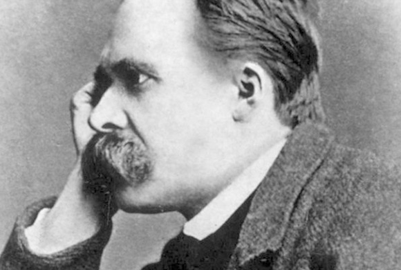 Filosofia de Nietzche