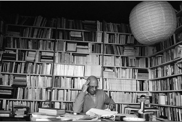 Obras de Michel Foucault