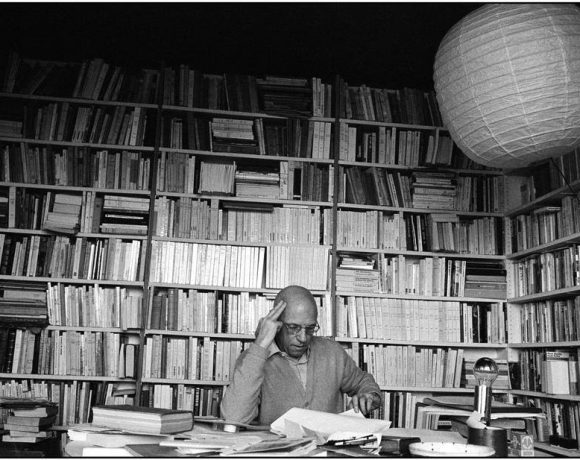 Obras de Michel Foucault