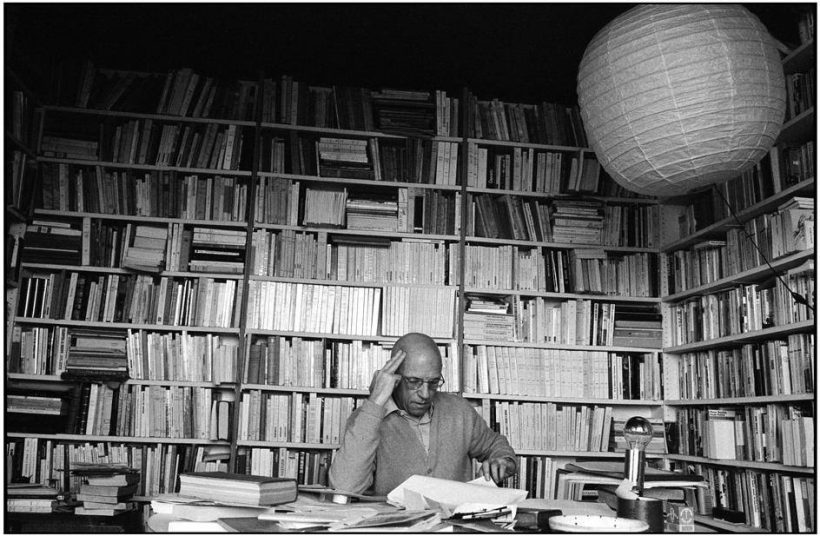 Obras de Michel Foucault