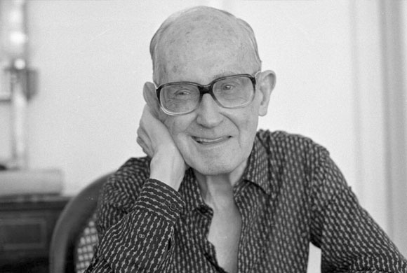 Carlos Drummond de Andrade