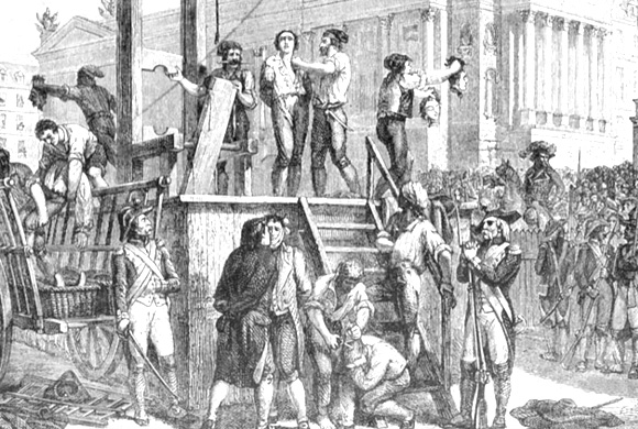 Revolução Francesa (1889)