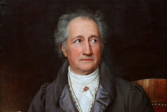 Goethe
