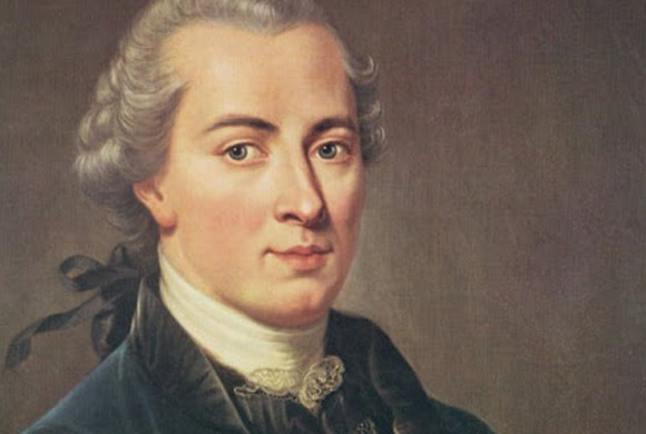 Filosofia de Kant