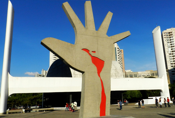 História da América Latina