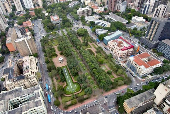 Parcelamento do solo