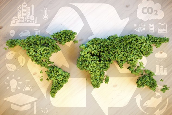 Políticas Ambientais e Ecologismo