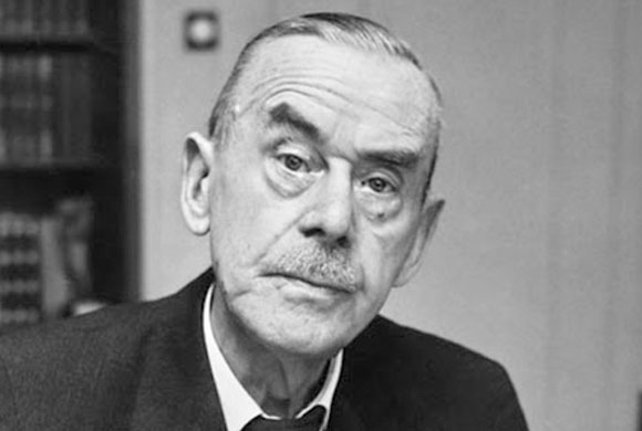 Thomas Mann