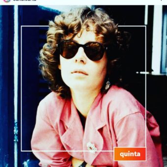 Ana Cristina César: Documentário