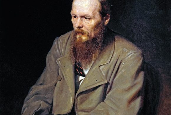 Fyodor Dostoevsky