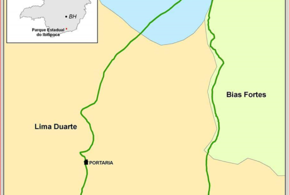 MINISTÉRIO PÚBLICO ACIONA ESTADO FACE IRREGULARIDADES NA CONCESSÃO DO PARQUE DO IBITIPOCA